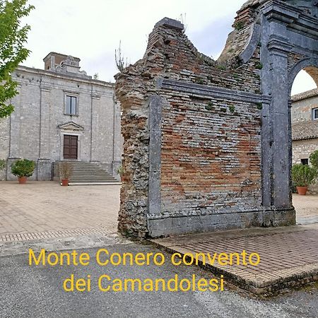 Nel Blu Dipinto Di Blu Lägenhet Porto Recanati Rum bild