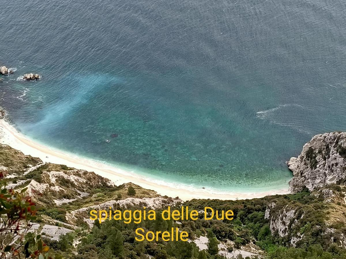 Nel Blu Dipinto Di Blu Lägenhet Porto Recanati Exteriör bild